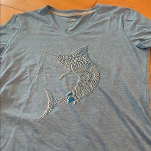 Reel legends short sleeve shirt